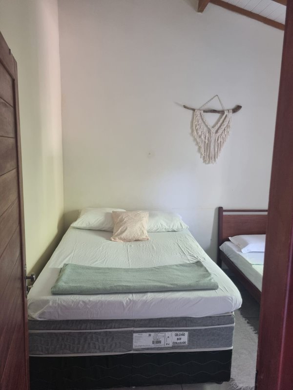 Casa no Bairro Vilas do Arraial Telegrafo Porto Seguro - 
