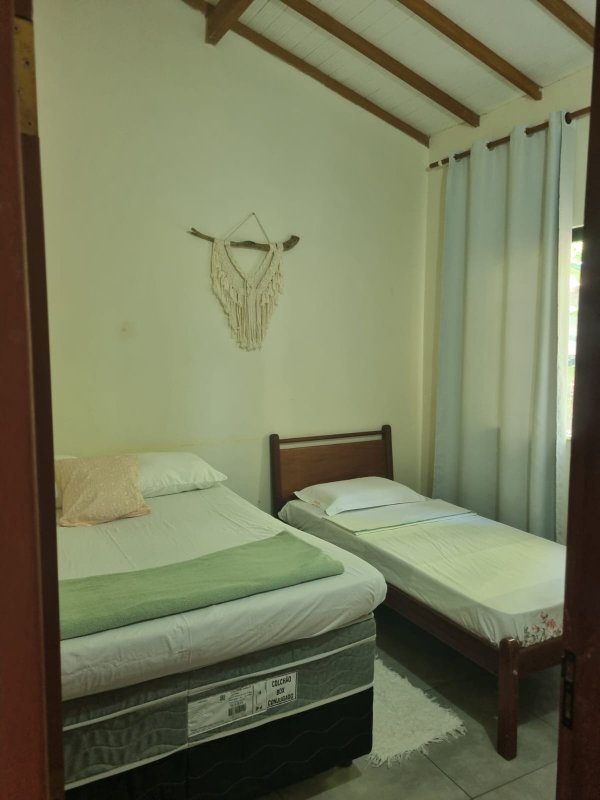 Casa no Bairro Vilas do Arraial Telegrafo Porto Seguro - 