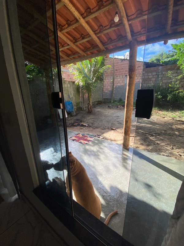 Casa no Bairro Vilas do Arraial Telegrafo Porto Seguro - 