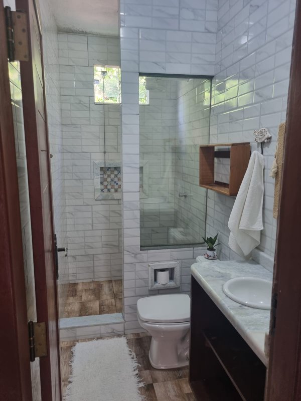 Casa no Bairro Vilas do Arraial Telegrafo Porto Seguro - 