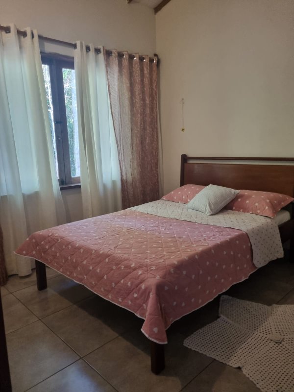 Casa no Bairro Vilas do Arraial Telegrafo Porto Seguro - 