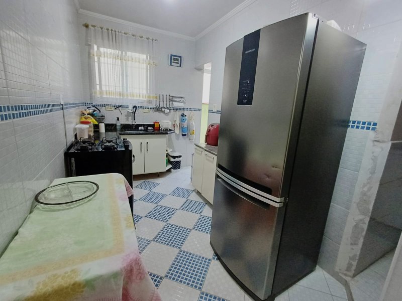 Excelente apartamento térreo com 03 dormitórios para venda - Vila Belmiro  - Santos - SP Avenida Doutor Bernardino de Campos Santos - 
