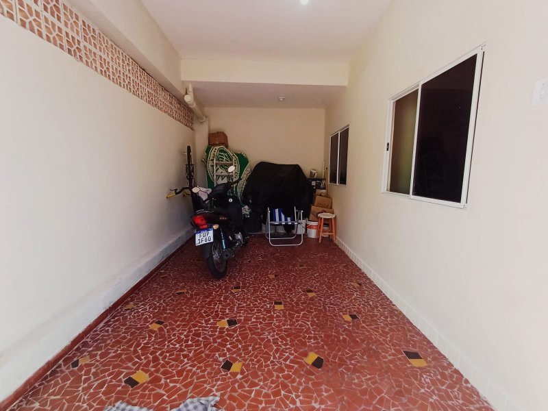 Excelente apartamento térreo com 03 dormitórios para venda - Vila Belmiro  - Santos - SP Avenida Doutor Bernardino de Campos Santos - 