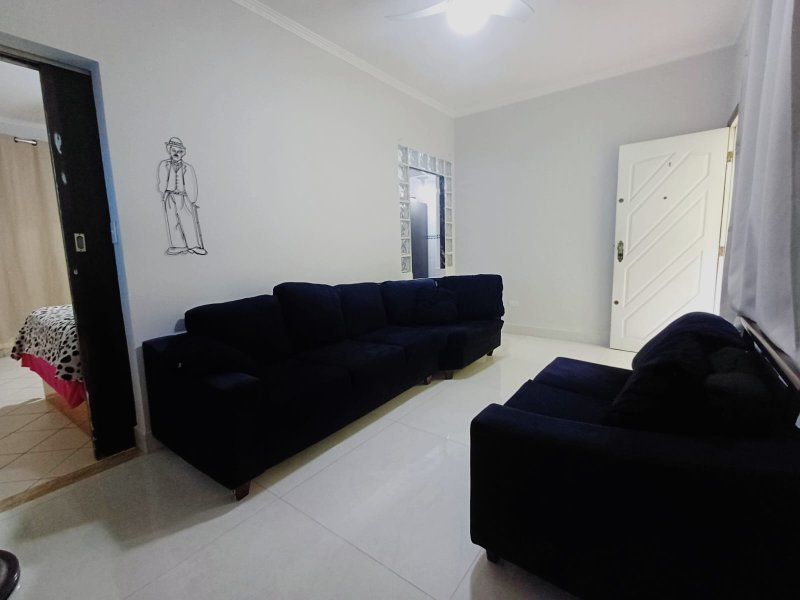 Excelente apartamento térreo com 03 dormitórios para venda - Vila Belmiro  - Santos - SP Avenida Doutor Bernardino de Campos Santos - 