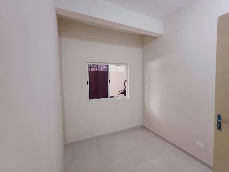 Excelente apartamento térreo com 03 dormitórios para venda - Vila Belmiro  - Santos - SP Avenida Doutor Bernardino de Campos Santos - 
