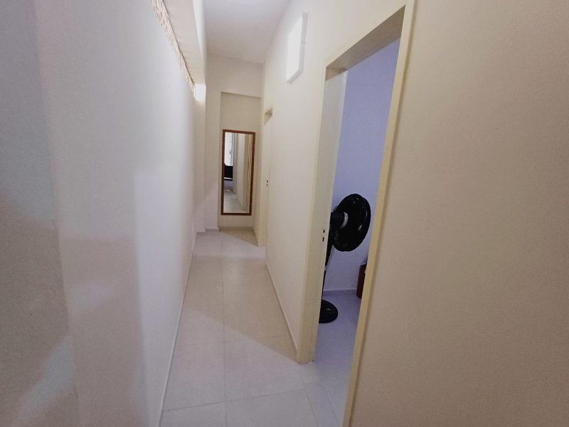 Excelente apartamento térreo com 03 dormitórios para venda - Vila Belmiro  - Santos - SP Avenida Doutor Bernardino de Campos Santos - 