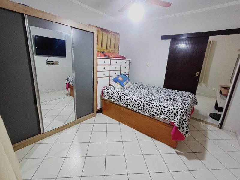 Excelente apartamento térreo com 03 dormitórios para venda - Vila Belmiro  - Santos - SP Avenida Doutor Bernardino de Campos Santos - 