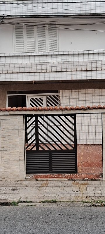 Excelente apartamento térreo com 03 dormitórios para venda - Vila Belmiro  - Santos - SP Avenida Doutor Bernardino de Campos Santos - 