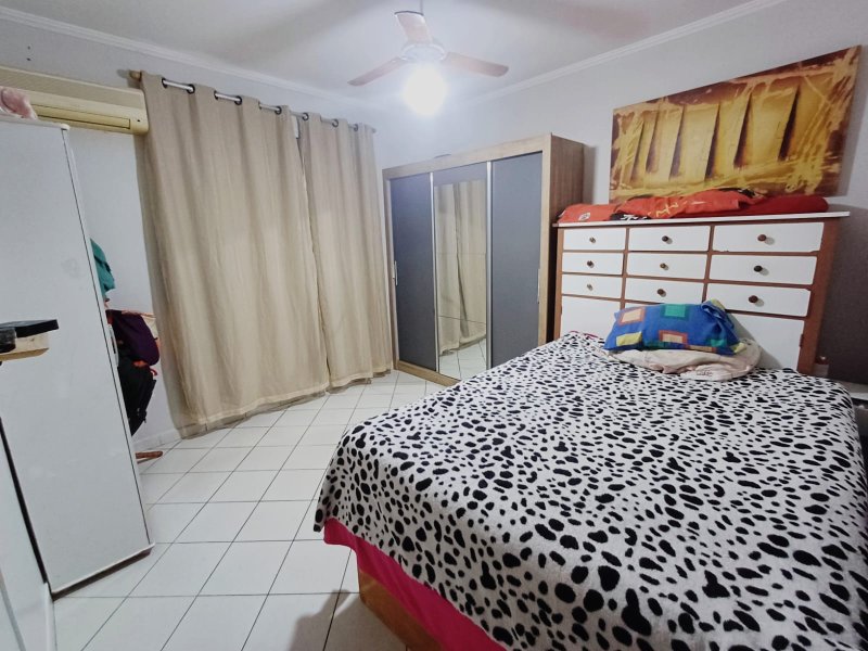 Excelente apartamento térreo com 03 dormitórios para venda - Vila Belmiro  - Santos - SP Avenida Doutor Bernardino de Campos Santos - 