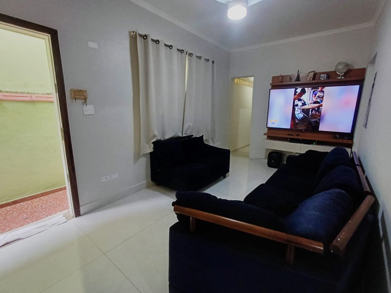 Excelente apartamento térreo com 03 dormitórios para venda - Vila Belmiro  - Santos - SP Avenida Doutor Bernardino de Campos Santos - 