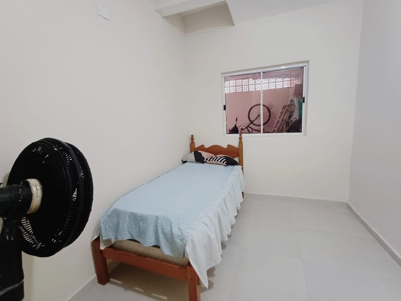 Excelente apartamento térreo com 03 dormitórios para venda - Vila Belmiro  - Santos - SP Avenida Doutor Bernardino de Campos Santos - 