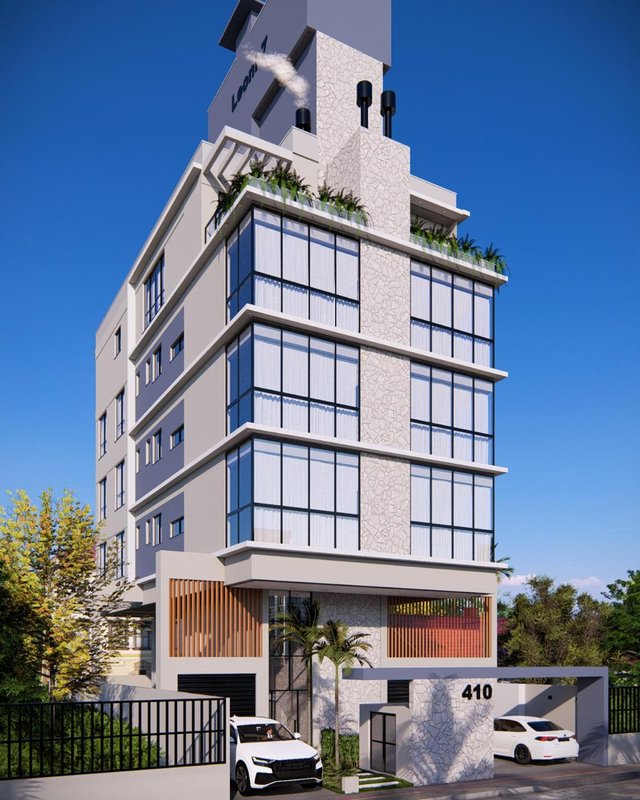 APARTAMENTO COM 2 SUÍTES EM MARIACAL - Bombinhas - 