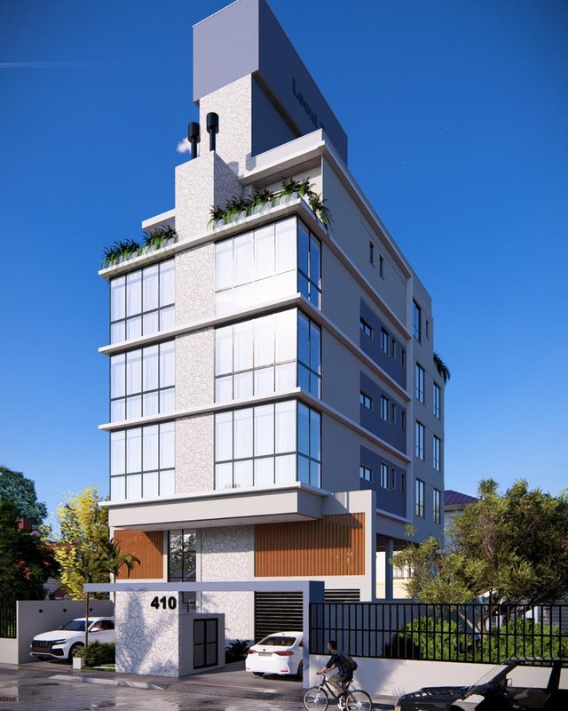 APARTAMENTO COM 2 SUÍTES EM MARIACAL - Bombinhas - 