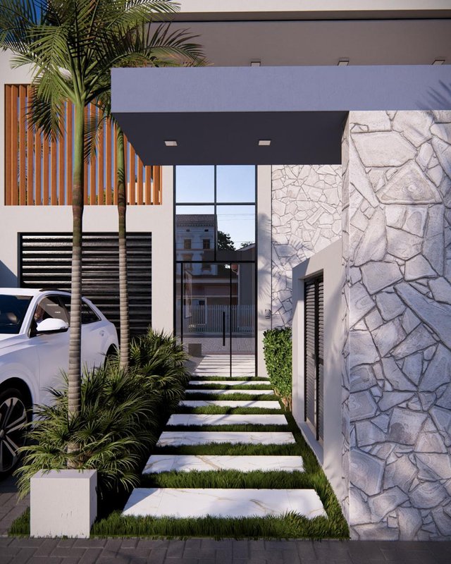 APARTAMENTO COM 2 SUÍTES EM MARIACAL - Bombinhas - 