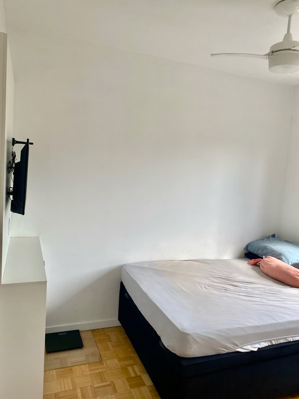 R$ 215.000 - OPORTUNIDADE ÚNICA - APARTAMENTO - 31M2 - 1 DORM - 1 BANHEIRO - VISTA Avenida Ipiranga Porto Alegre - 