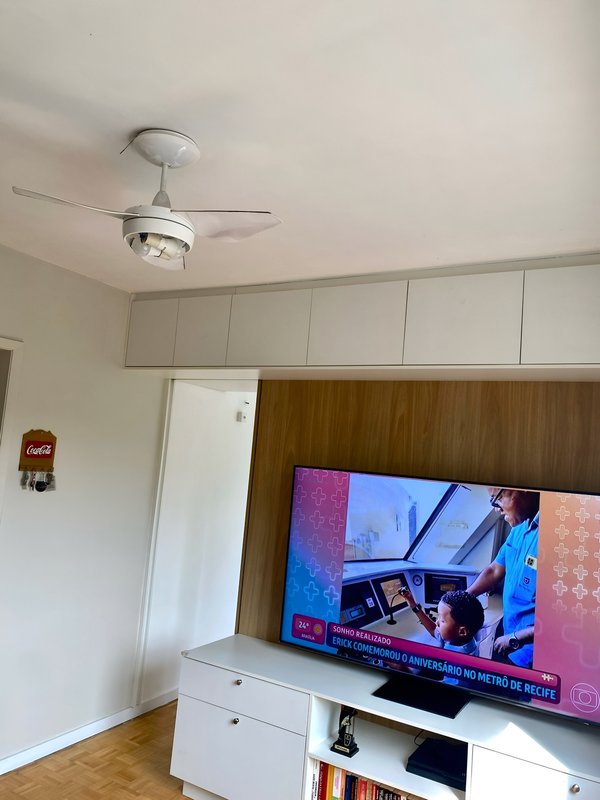 R$ 215.000 - OPORTUNIDADE ÚNICA - APARTAMENTO - 31M2 - 1 DORM - 1 BANHEIRO - VISTA Avenida Ipiranga Porto Alegre - 