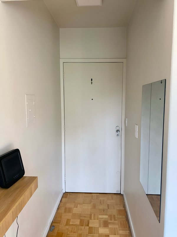 R$ 215.000 - OPORTUNIDADE ÚNICA - APARTAMENTO - 31M2 - 1 DORM - 1 BANHEIRO - VISTA Avenida Ipiranga Porto Alegre - 
