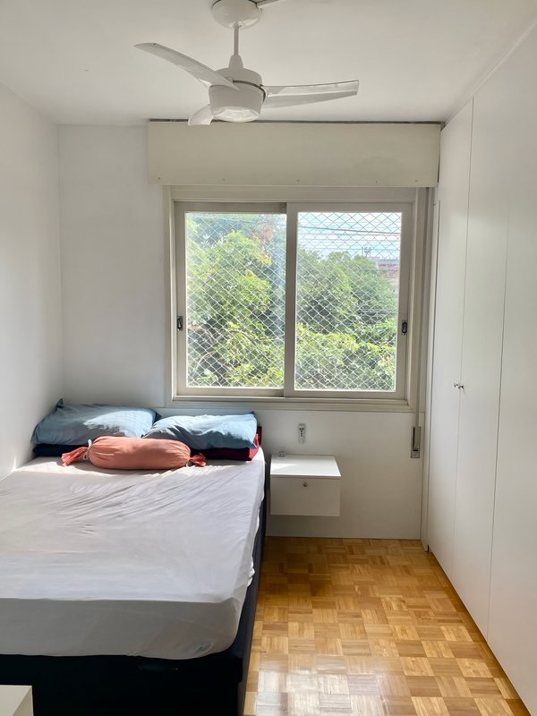 R$ 215.000 - OPORTUNIDADE ÚNICA - APARTAMENTO - 31M2 - 1 DORM - 1 BANHEIRO - VISTA Avenida Ipiranga Porto Alegre - 