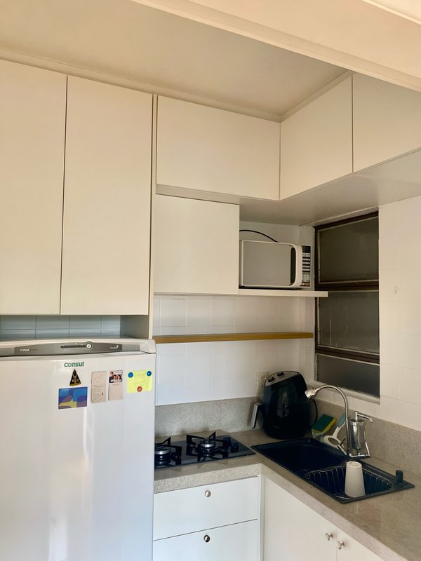 R$ 215.000 - OPORTUNIDADE ÚNICA - APARTAMENTO - 31M2 - 1 DORM - 1 BANHEIRO - VISTA Avenida Ipiranga Porto Alegre - 