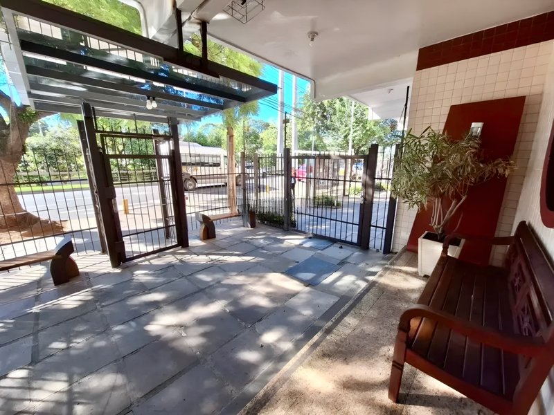 R$ 215.000 - OPORTUNIDADE ÚNICA - APARTAMENTO - 31M2 - 1 DORM - 1 BANHEIRO - VISTA Avenida Ipiranga Porto Alegre - 