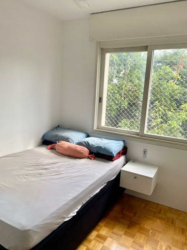 R$ 215.000 - OPORTUNIDADE ÚNICA - APARTAMENTO - 31M2 - 1 DORM - 1 BANHEIRO - VISTA Avenida Ipiranga Porto Alegre - 