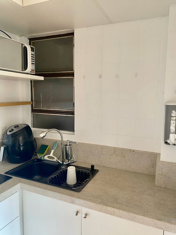 R$ 215.000 - OPORTUNIDADE ÚNICA - APARTAMENTO - 31M2 - 1 DORM - 1 BANHEIRO - VISTA Avenida Ipiranga Porto Alegre - 