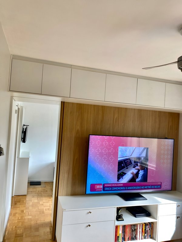R$ 215.000 - OPORTUNIDADE ÚNICA - APARTAMENTO - 31M2 - 1 DORM - 1 BANHEIRO - VISTA Avenida Ipiranga Porto Alegre - 