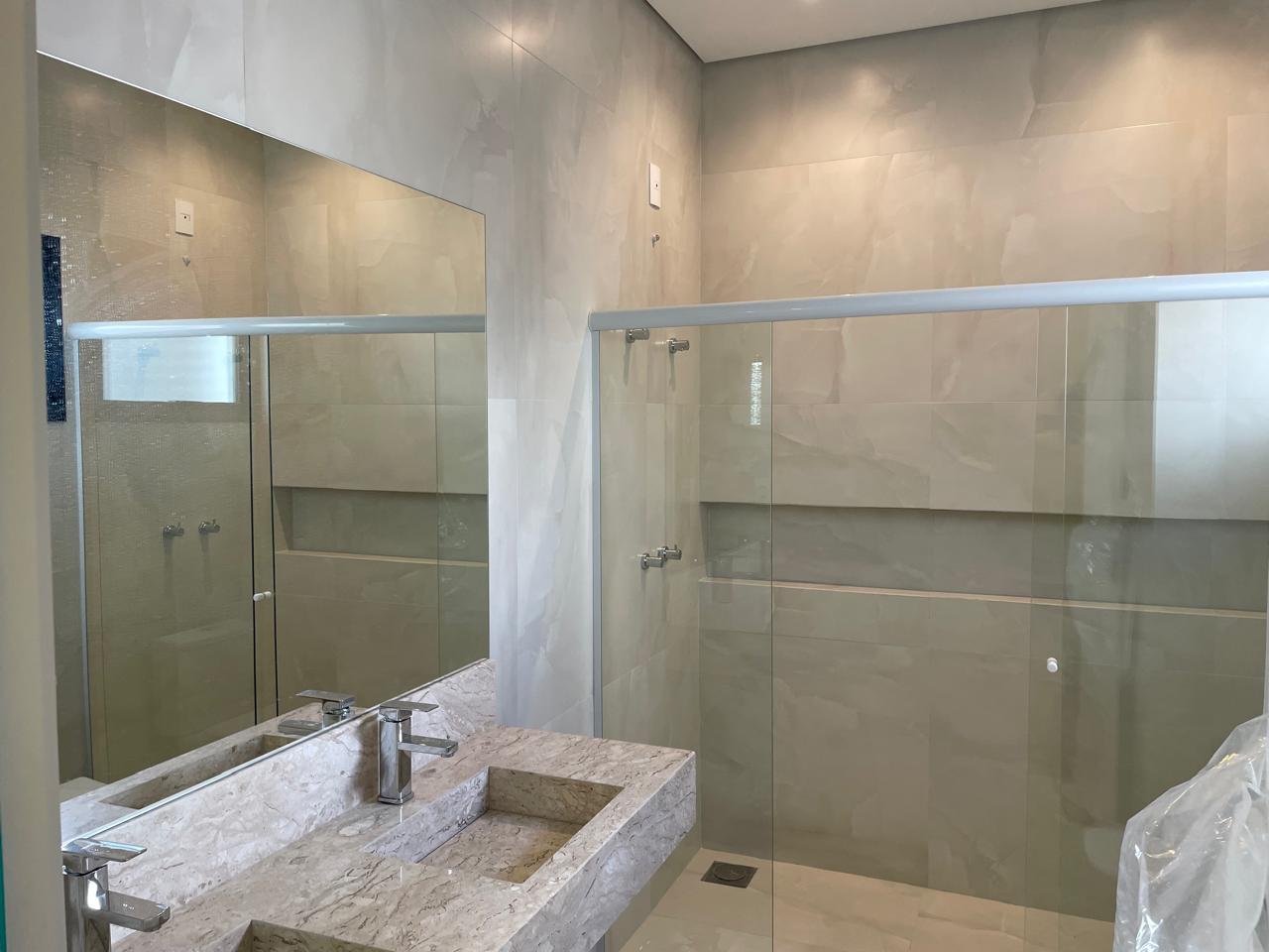 Casa com 3 dormit&oacute;rios &agrave; venda,145 m&sup2; - Condom&iacute;nio Reserva Ipanema - Sorocaba - SP Avenida Ipanema Sorocaba - 