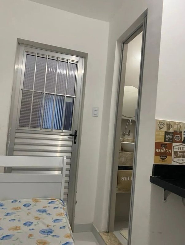 APARTAMENTO 3 QUARTOS SUÍTE DEPENDÊNCIA  À VENDA NA GRAÇA! Avenida Euclydes da Cunha Salvador - 