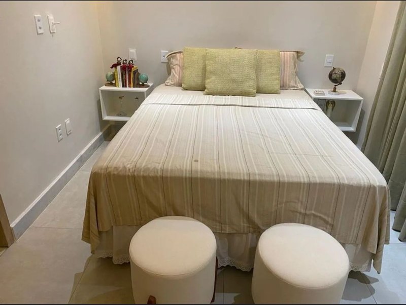 APARTAMENTO 3 QUARTOS SUÍTE DEPENDÊNCIA  À VENDA NA GRAÇA! Avenida Euclydes da Cunha Salvador - 