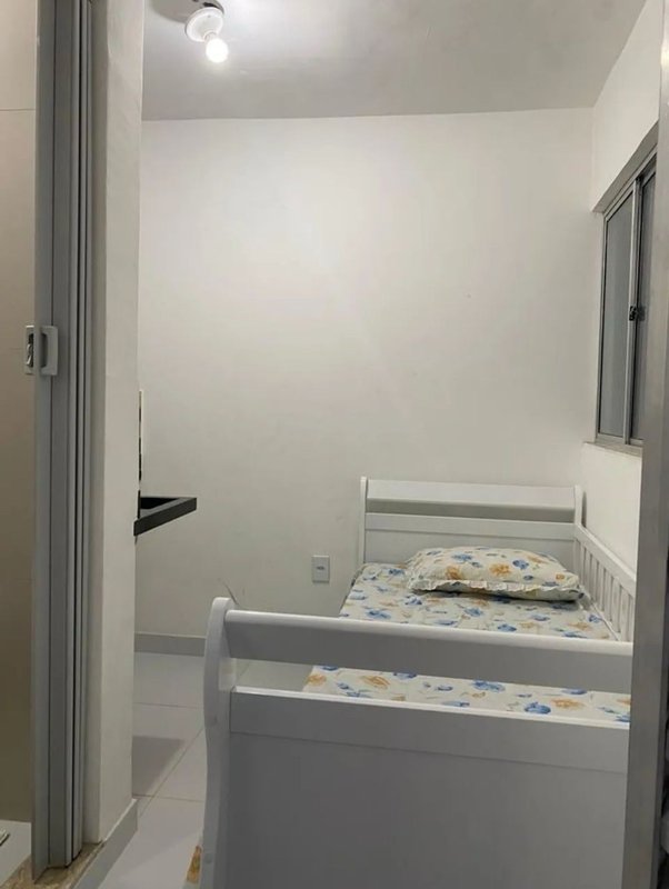 APARTAMENTO 3 QUARTOS SUÍTE DEPENDÊNCIA  À VENDA NA GRAÇA! Avenida Euclydes da Cunha Salvador - 