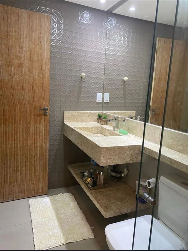 APARTAMENTO 3 QUARTOS SUÍTE DEPENDÊNCIA  À VENDA NA GRAÇA! Avenida Euclydes da Cunha Salvador - 