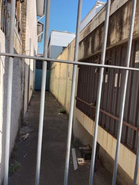 Imóvel Comercial na Liberdade 727m² Rua Teixeira Mendes São Paulo - 