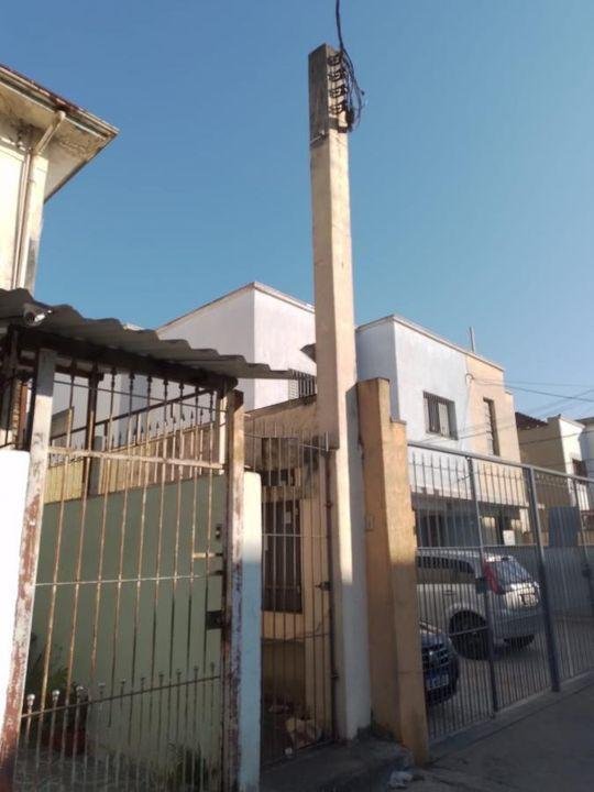Imóvel Comercial na Liberdade 727m² Rua Teixeira Mendes São Paulo - 