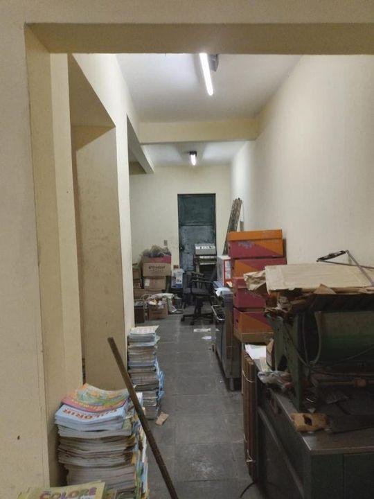 Imóvel Comercial na Liberdade 727m² Rua Teixeira Mendes São Paulo - 