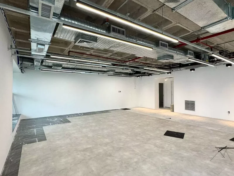 ALUGA-SE LAJE CORPORATIVA 620M2 ESTRUTURA COMPLETA 18 VAGAS ANDAR ALTO Rua Pascoal Pais São Paulo - 
