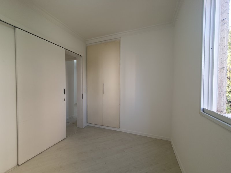 Apartamento no Morumbi com 61m² 2 dorm 1 suíte 1 vaga Rua Alexandre Benois São Paulo - 