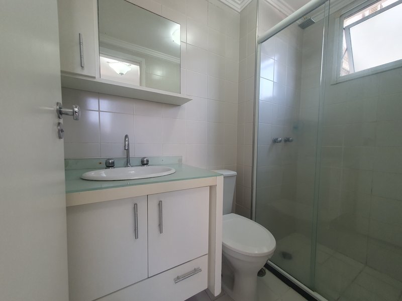 Apartamento no Morumbi com 61m² 2 dorm 1 suíte 1 vaga Rua Alexandre Benois São Paulo - 