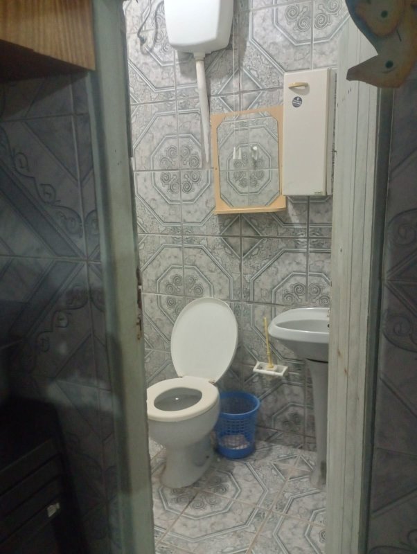 Sobrado à venda no Parque Alpina - Igaratá - 