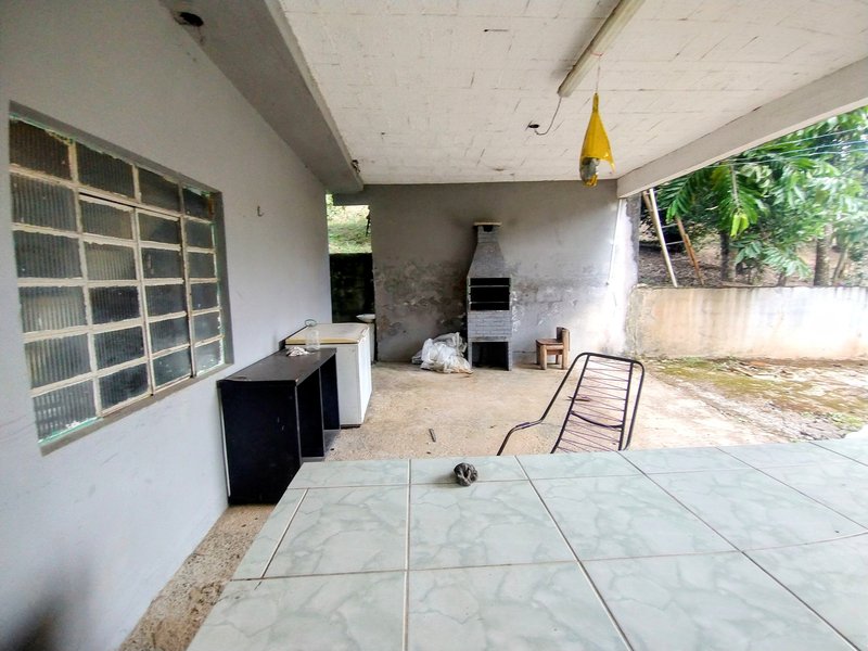 Sobrado à venda no Parque Alpina - Igaratá - 