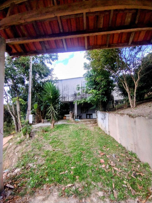 Sobrado à venda no Parque Alpina - Igaratá - 