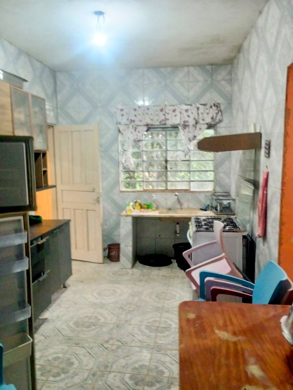 Sobrado à venda no Parque Alpina - Igaratá - 