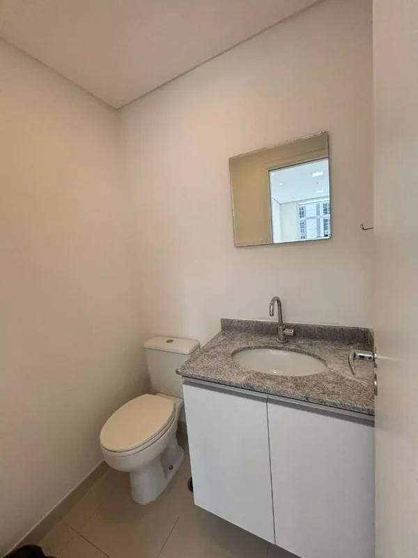 ALUGA-SE SALA COMERCIAL NA BERRINI - 42M2 - 1 VAGA Avenida Engenheiro Luiz Carlos Berrini São Paulo - 