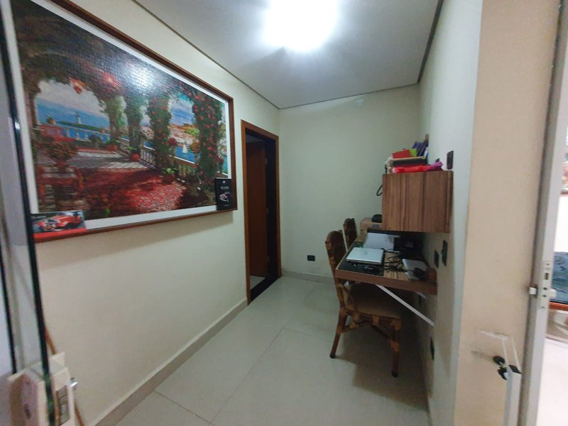 🏡 Sobrado à Venda – Martin de Sá - Caraguatatuba - 
