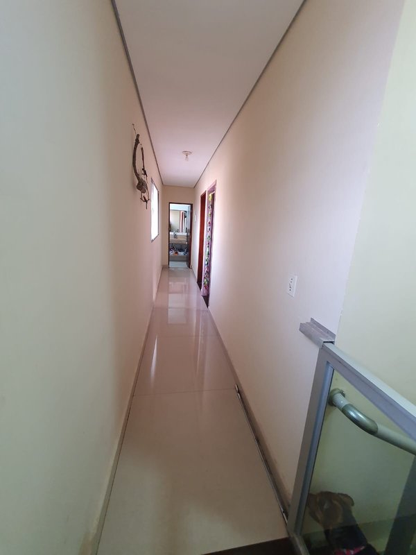 🏡 Sobrado à Venda – Martin de Sá - Caraguatatuba - 