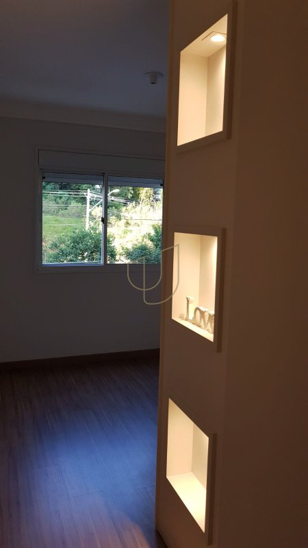 Apartamento com 3 Suítes no Grand Club Vila Ema Rua Francisco Ricci São José dos Campos - 