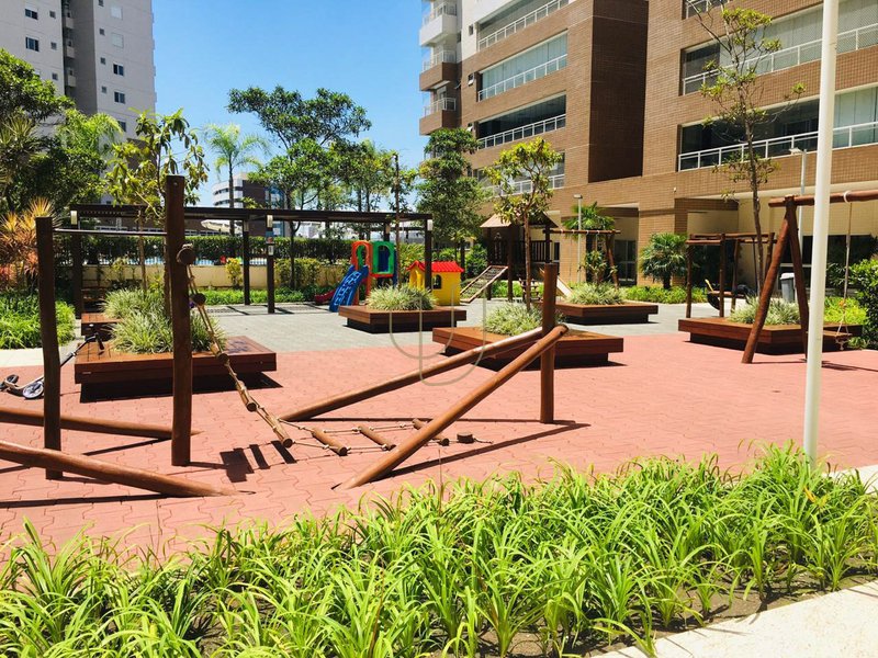 Apartamento com 3 Suítes no Grand Club Vila Ema Rua Francisco Ricci São José dos Campos - 