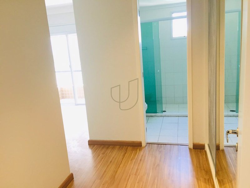 Apartamento com 3 Suítes no Grand Club Vila Ema Rua Francisco Ricci São José dos Campos - 
