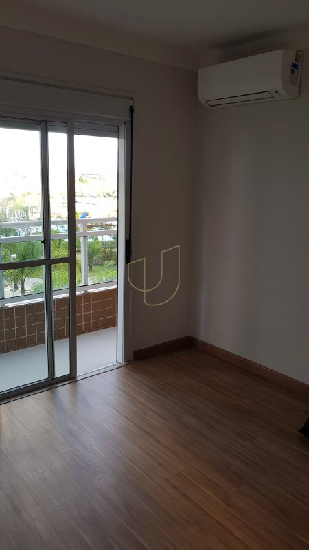 Apartamento com 3 Suítes no Grand Club Vila Ema Rua Francisco Ricci São José dos Campos - 