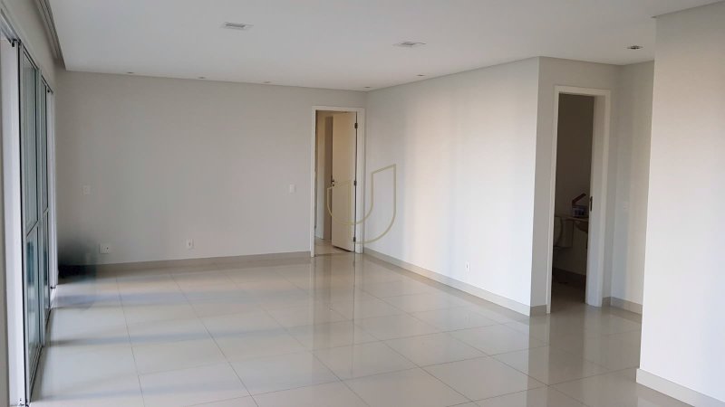 Apartamento com 3 Suítes no Grand Club Vila Ema Rua Francisco Ricci São José dos Campos - 